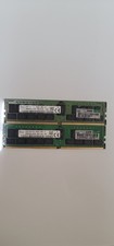 Sk Hynix 32GBx2 Totlal 64gb 2Rx4 PC4-2933Y-R82-12 picture