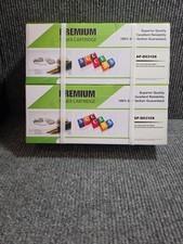 PREMIUM Toner Cartridge/AP-D0310X/NEW-SEALED IN BOX SET OF 2 picture