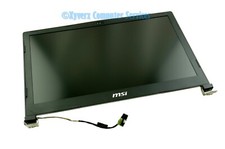 MS-16P3 OEM MSI LCD 15.6 ASSEMBLY FHD GE63 RAIDER 7RD MS-16P3(GRD B)(READ)(AD86) picture