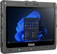 Getac K120 Rugged Laptop 12.5