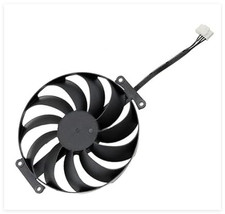T129215BU FDC10U12D9-C GPU 95Mm Header Graphics Card Cooling Fan | picture