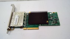 IBM 00WY983 Emulex LPe31004-M6-EIO 4-Port 16Gb FC PCIe HBA  High Profile picture