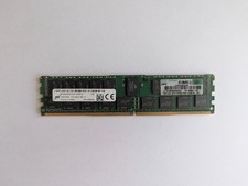 846740-001 HP 16GB PC4-2400T DDR 4ECC REG Memory (809081-081) picture