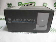 Henge Docks HD04VA15MBPR Dock for 15 Inch MacBook Pro 2012–2015 New in Box picture