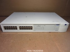 3COM 3C16980 3300 Superstack II 24-Port Managed Network Switch Stackable picture