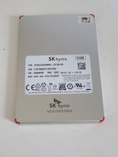 SK hynix 512GB 2.5in SATA SSD HFS512G32MND-3210A BE picture