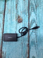 StarTech.com USB to VGA Adapter - 1920x1200 - No Box With U It picture