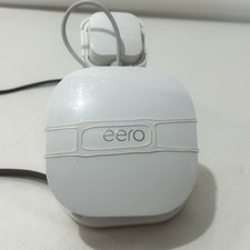 EERO J010001 With A Bundled Wall Outlet Mount & Power Cord Tested & Working picture