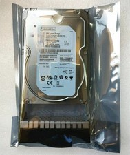 IBM 00Y2471 00Y2424 00Y5715 2TB 7.2K SAS 3.5'' 6Gbs V3700 Hard Drive HDD picture
