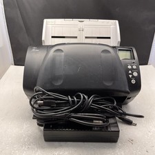 Fujitsu fi-7180 Color Duplex Desktop Document Scanner Auto Document Feeder USB picture