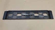 Dell PowerEdge R540/R740/R740XD 2U Server Front Bezel Faceplate P/N:GN9GF  picture