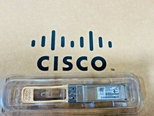 Original Cisco 40G SR QSFP+ Transceiver Optic  Module QSFP-40G-SR4 picture
