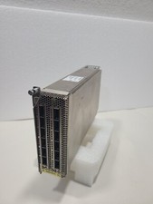 Cisco N6004-M12Q Nexus 6004 12-Port 40GE QSFP Ethernet/FCoE Chassis Module N6000 picture