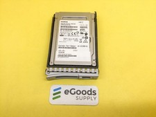 KPM51RUG3T84 Kioxia 3.84TB SAS 12Gbps 2.5in Enterprise SSD picture