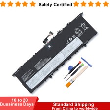 L19M4PH3 L19D4PH3 Battery For Lenovo Ideapad Yoga Slim 7 Pro 14IHU5 14ACH5 61WH picture
