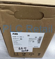 1PCS NEW ABB ACS580-01-09A5-4 frequency converter  Fast delivery picture