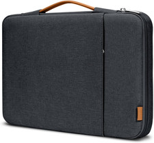 360° Protective Laptop Sleeve for 14 Inch Macbook Pro M5/M4/M3/M2/M1 Chips picture