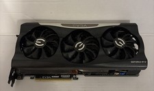 EVGA GeForce RTX 3080 Ti 12GB GDDR6X Graphics Card 12G-P5-3967-KB picture