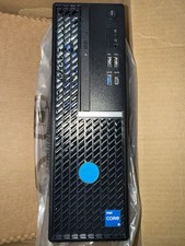 Series 7 Avigilon Dell OptiPlex XE4 Four Monitor Workstation picture