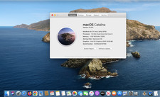 Apple 32GB Fusion SSD macOS Catalina iMac A1418 A1419 A2115 A2116 [2013 to 2019] picture