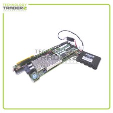 UCSC-MRAID12G V01 Cisco 12GB PCI-E x8 SAS RAID Controller Card w/ 1x Riser Card picture