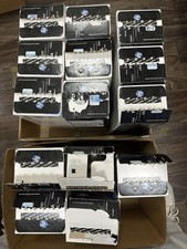 Empty Used HP 414A  Toner Cartridge Lot Of  14 picture