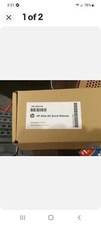 JC017A HP Tipping Point Slide Kit for Intrusion Prevention system  picture
