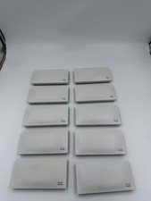 Lot of 10 Cisco Meraki MR33-HW w/ Mounting Bracket MR33 picture