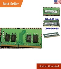 High-Speed Hynix 8GB DDR4 SODIMM 2400MHz RAM for Enhanced Laptop Performance picture