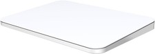 Wireless Trackpad for Mac & Windows with 2.4G USB, 7.5” Glass Surface Touc picture