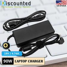 90W AC Adapter Charger For Gateway one ZX4300 ZX4800 ZX6800 ZXC6900 Power Cord picture