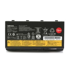 Original Laptop Battery 01AV451 00HW030 for Lenovo ThinkPad P70 P71 Series 96Wh 78++ picture