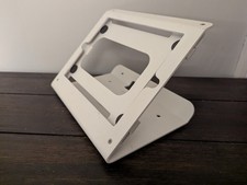 Beelta Tablet Kiosk POS Stand 360 Swivel X001CLZ8OZ iPad Pro 9.7 Compatible picture