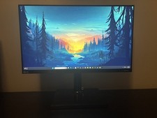 SAMSUNG 24in 1080p 75Hz LCD Monitor F24T450FZN picture