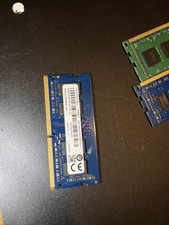 Ramaxel Computer PC4-19200 (DDR4-2400) Bus Speed Memory (RAM) picture