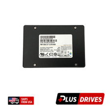 3.2TB NVMe Samsung Gen3 PM1725b 2.5