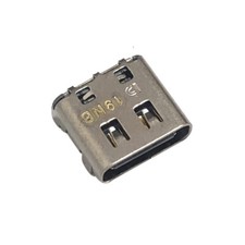 Type-C DC power JACK Connector For Lenovo X1 Carbon 10th Gen 21CB 21CC picture