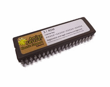 Amiga ROM Licensed Kickstart 3.1 40.063 for 500 500+ 600 2000 picture