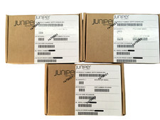 Brand New Juniper QSFPP-40GBASE-SR4 740-046565 40G QSFP+ SR4 MPO Module picture