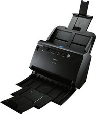 🔥MINT Canon imageFORMULA DR-C230 Office Document Scanner, 9.1
