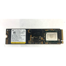 HP, 1TB, M2, 2280 PCIe, NVMe, SSD, L85348-001 , M16790-001, HFS001TDE9X073N picture