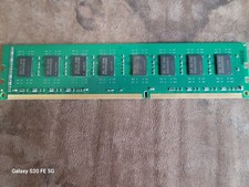 1 stick of 8GB 1600Mh DDR3 RAM picture