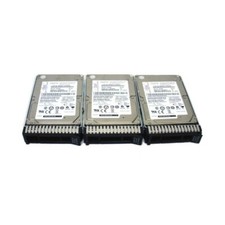 IBM ESDA 8286 Hard Drive 283GB 15K SAS - Lot of 3 picture