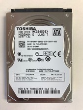 DELL P5WM7 250GB SATA 2.5