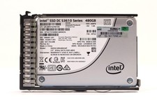 HPE SSDSC2BX480G4P 480GB 2.5