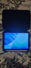 Apple iPad Mini 6th Gen Wifi+Cellular  256GB  8.3in - Good picture