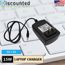 5V 3A AC Home Wall Power Adapter W/ 4.0*1.7mm Cord For Internet Wireless Router picture