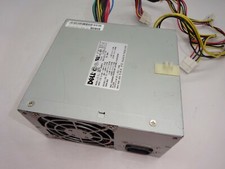 Dell NPS-250GB A DP/N: 01E115 20Pin Power Supply 250W #NT2421 picture