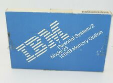 IBM Personal System/2 Model 25 128KB Memory Option picture