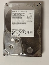Hitachi Hard Drive 640 Gb 7 200 Rpm Sata 3.0 Gb/s HDS721064CLA332 picture